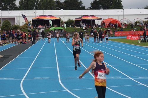 2025 Colgate Games Day 3 photo
